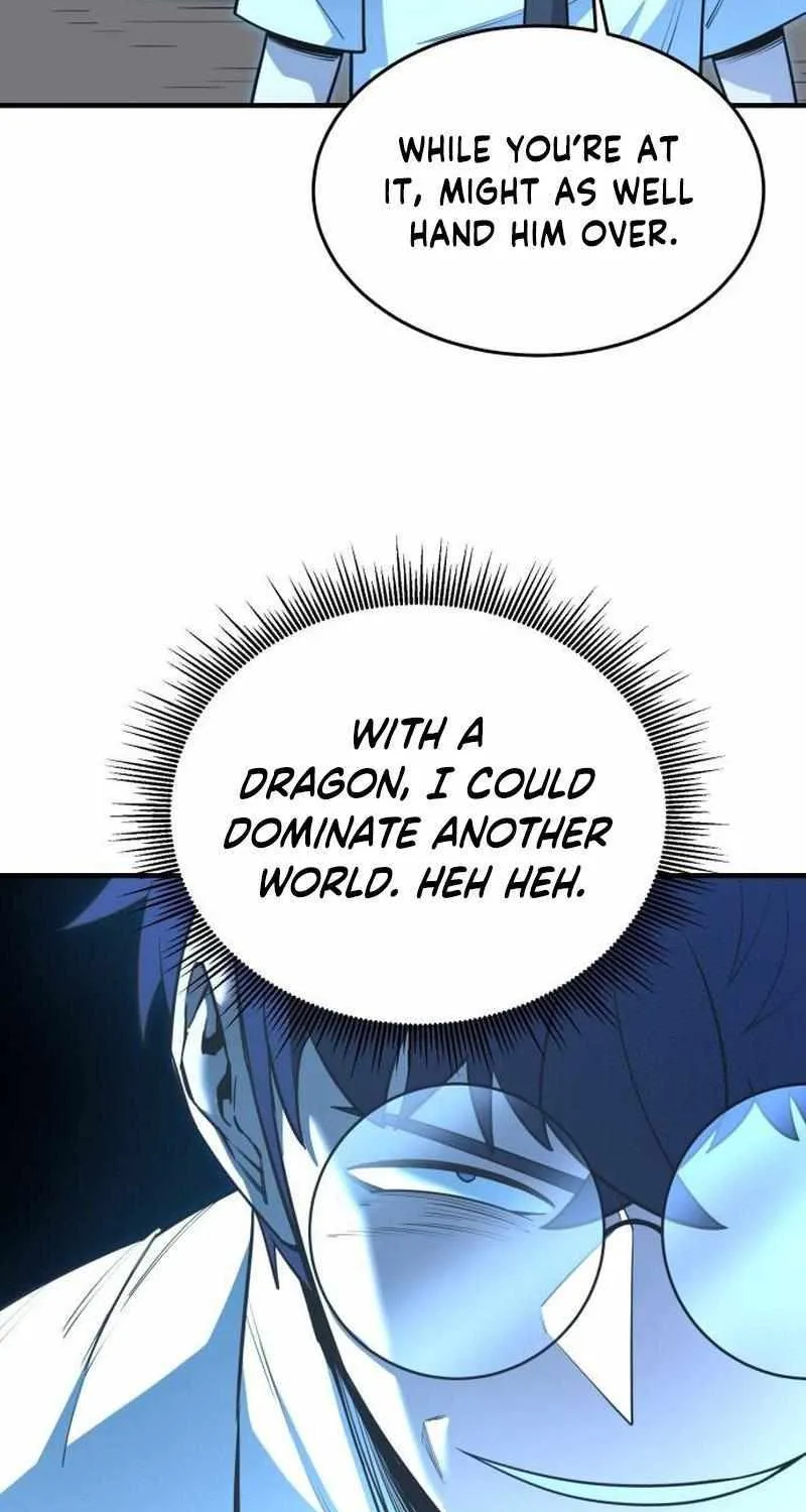 The School Life of the Earth Leader Chapter 3 page 75 - 