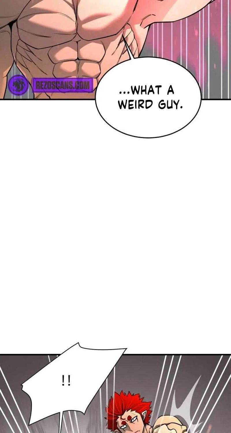 The School Life of the Earth Leader Chapter 3 page 77 - 