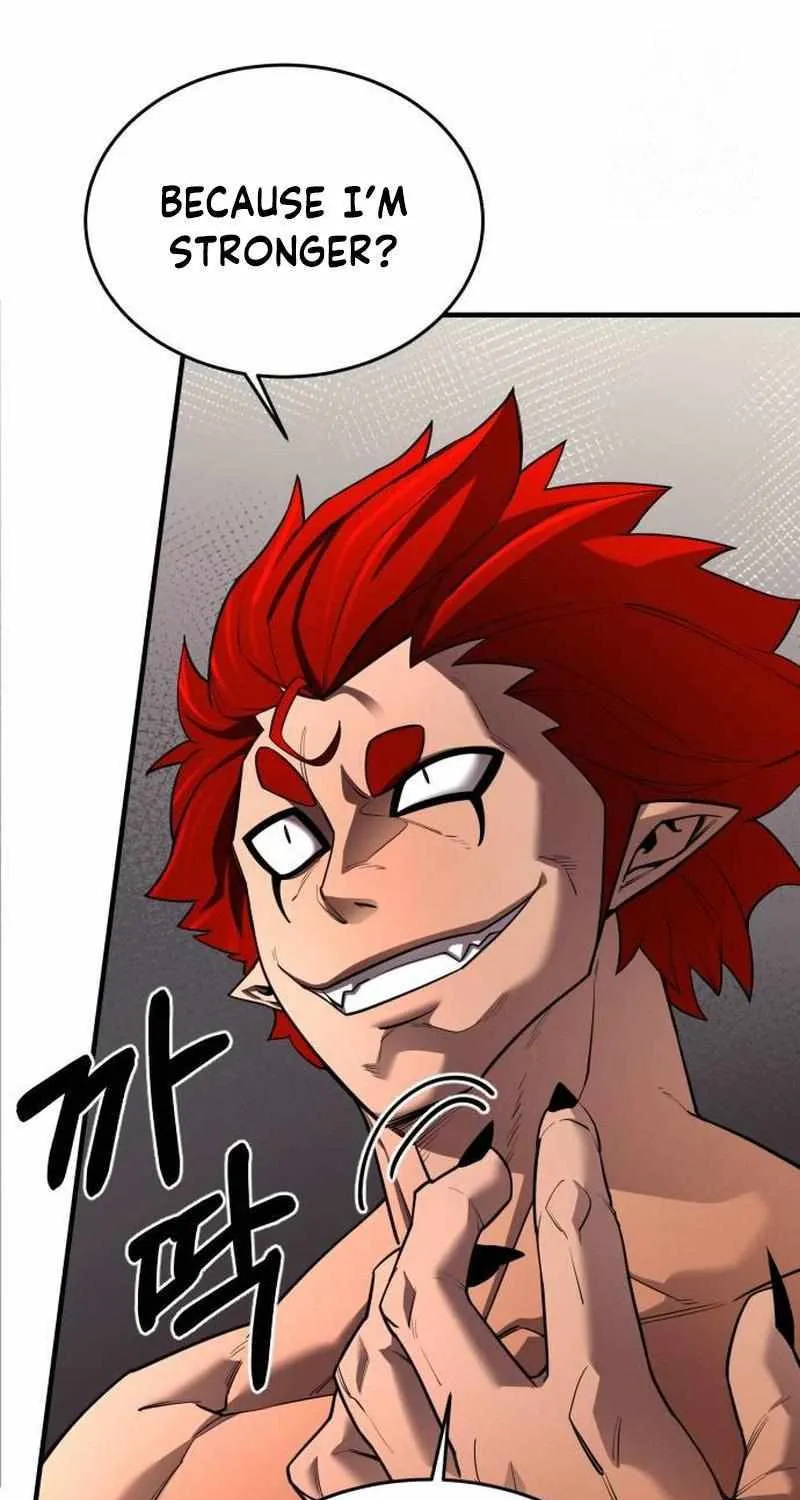 The School Life of the Earth Leader Chapter 3 page 93 - 