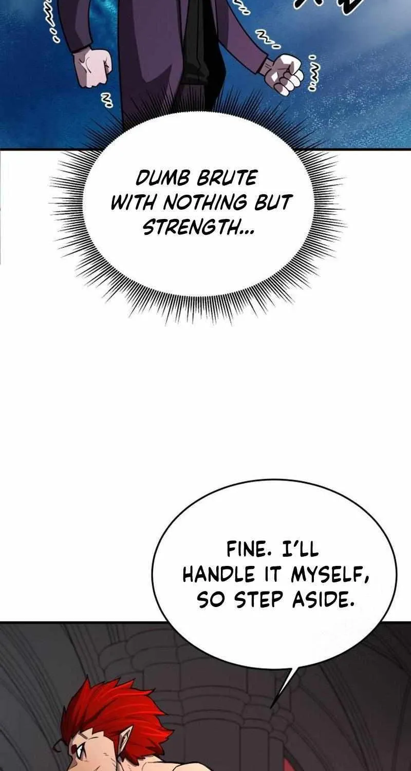 The School Life of the Earth Leader Chapter 3 page 96 - 