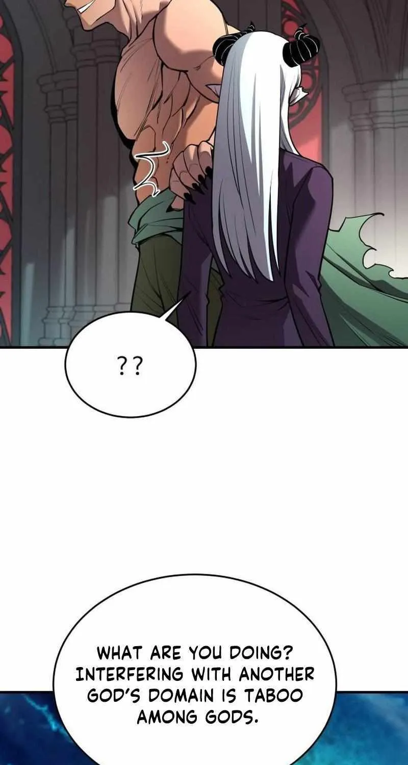 The School Life of the Earth Leader Chapter 3 page 97 - 