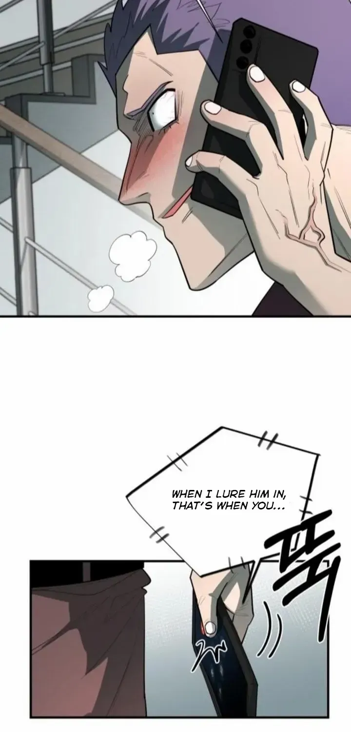 The School Life of the Earth Leader Chapter 30 page 19 - 