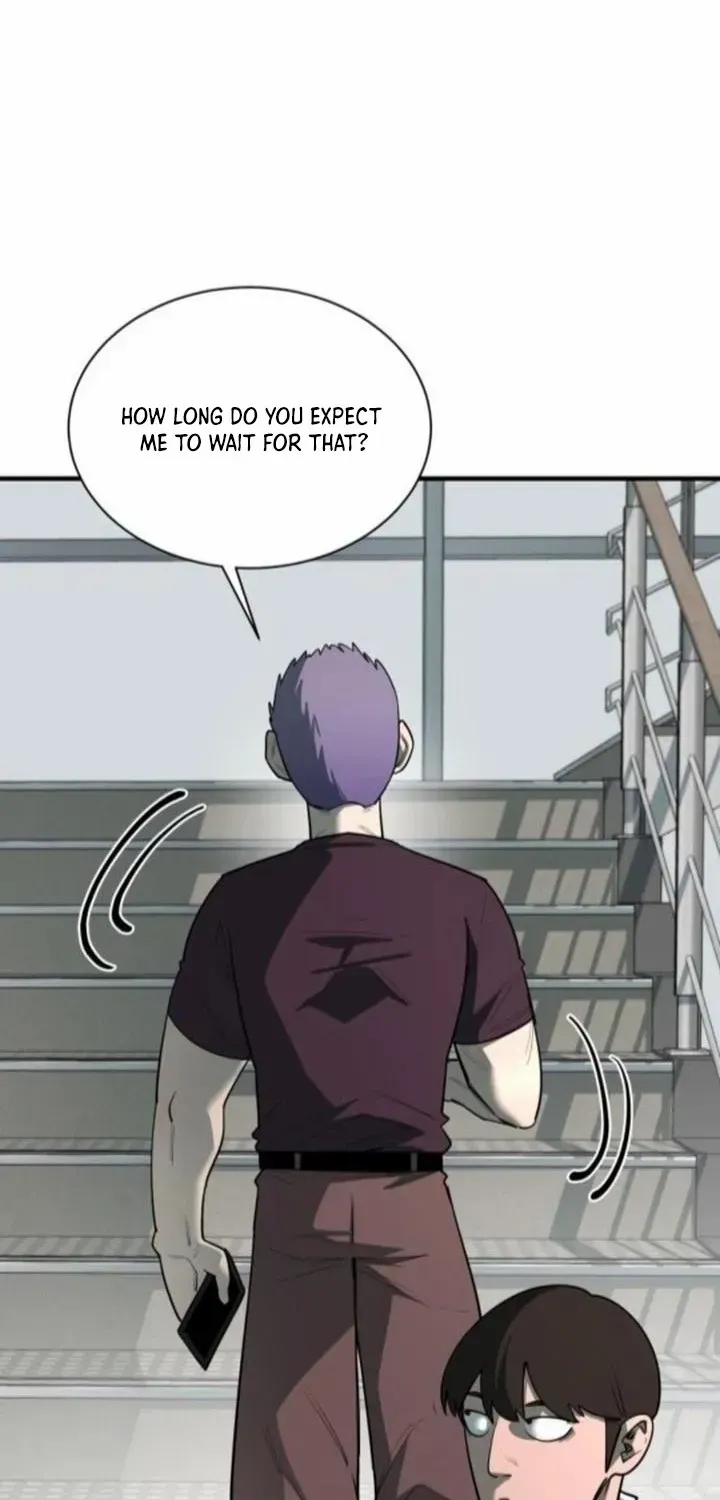 The School Life of the Earth Leader Chapter 30 page 20 - 