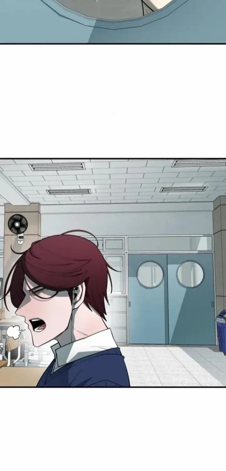 The School Life of the Earth Leader Chapter 30 page 22 - 