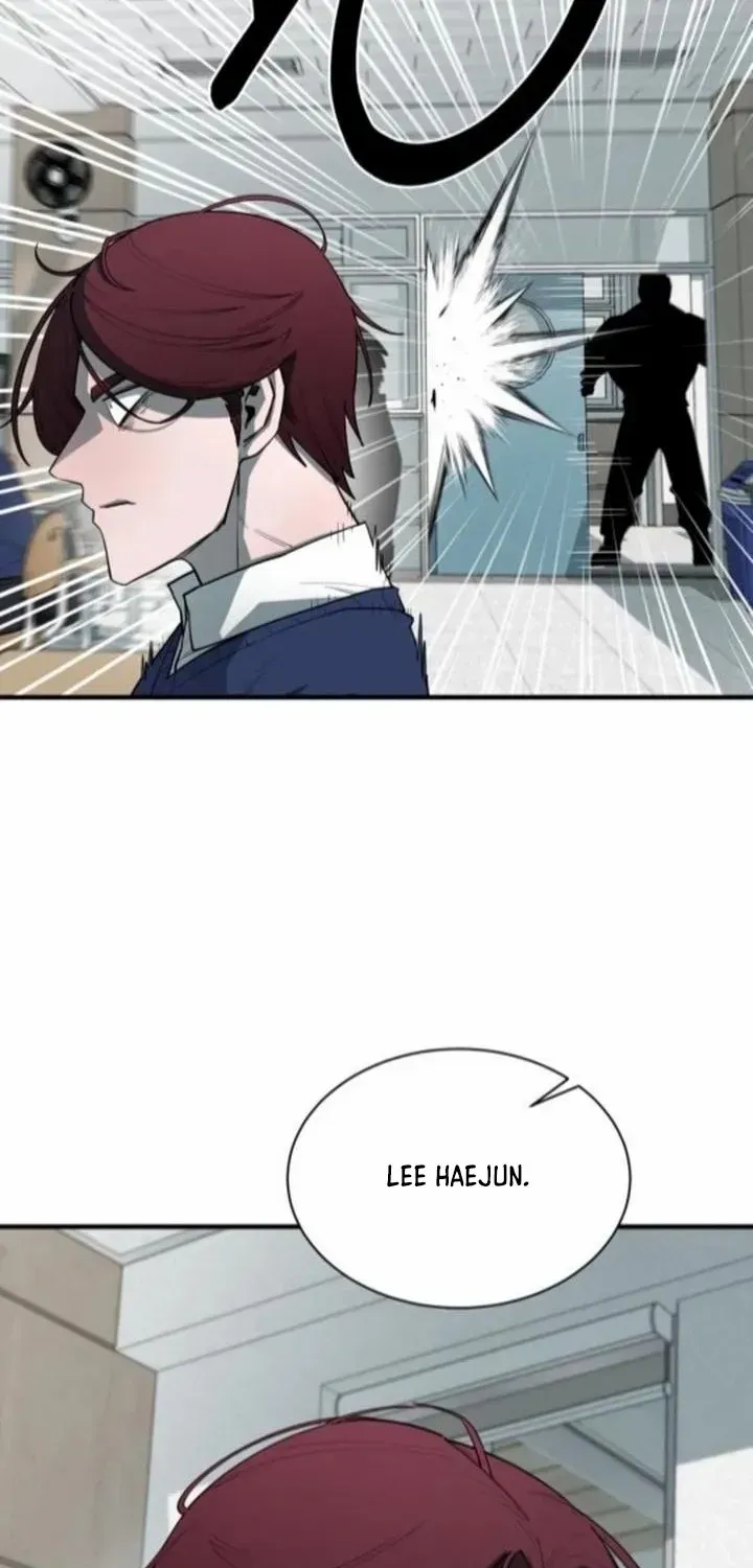 The School Life of the Earth Leader Chapter 30 page 26 - 