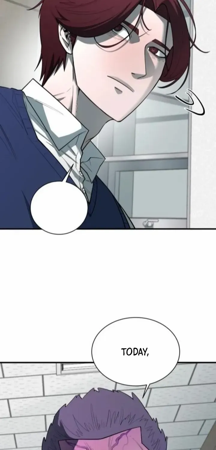 The School Life of the Earth Leader Chapter 30 page 27 - 