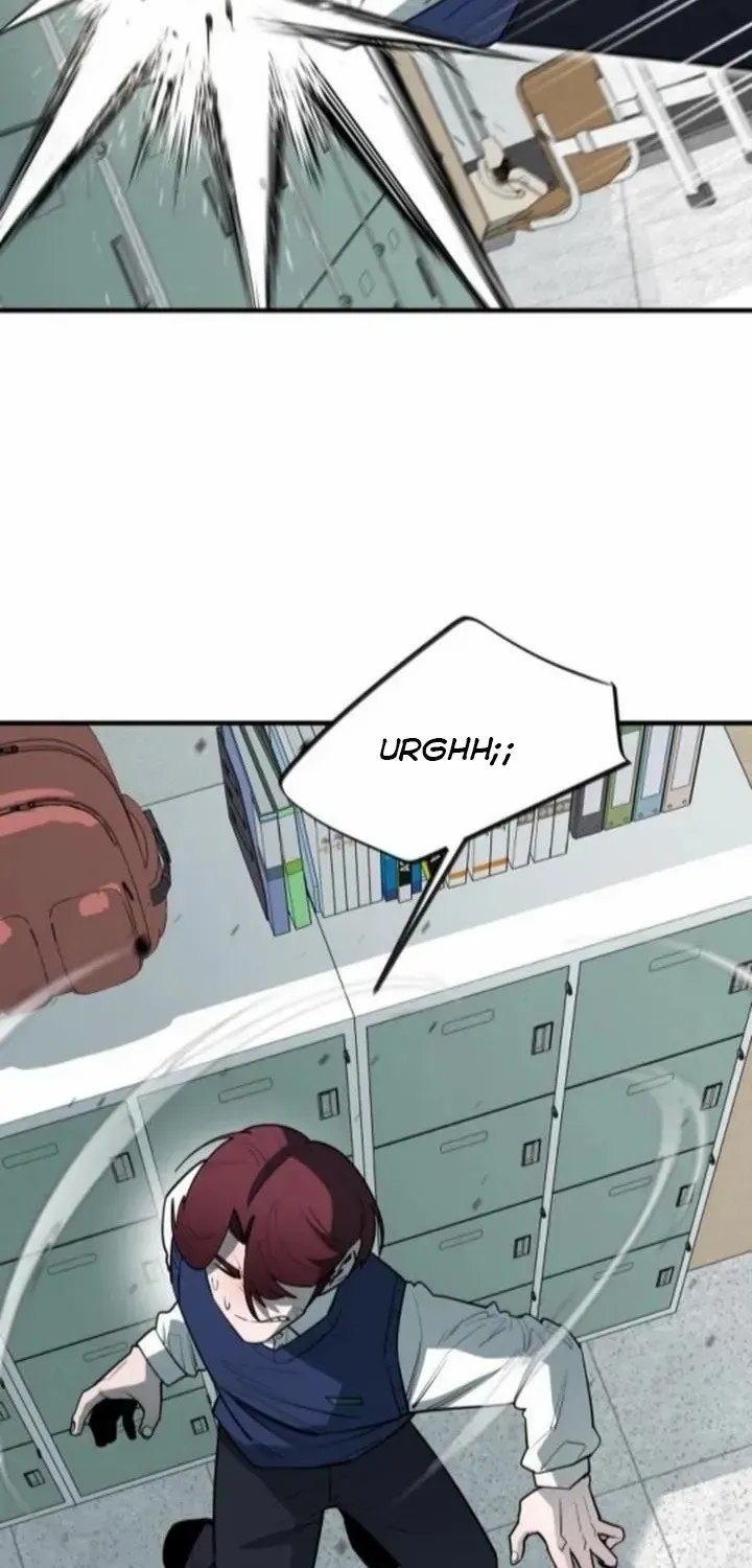 The School Life of the Earth Leader Chapter 30 page 38 - 