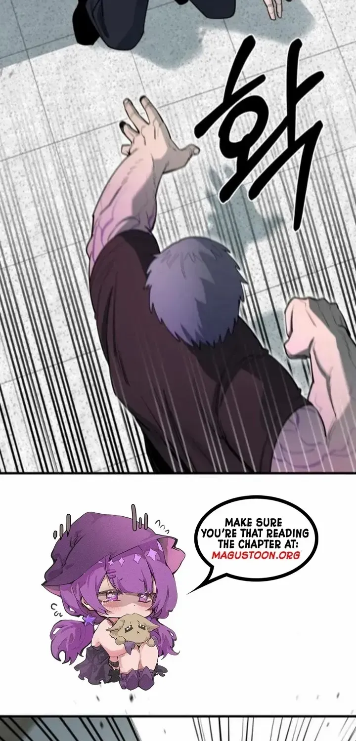 The School Life of the Earth Leader Chapter 30 page 39 - 