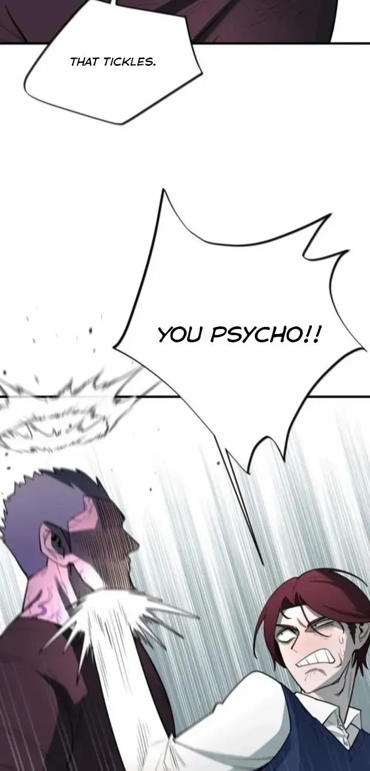 The School Life of the Earth Leader Chapter 30 page 48 - 