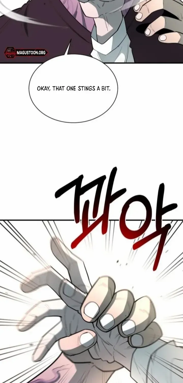 The School Life of the Earth Leader Chapter 30 page 50 - 