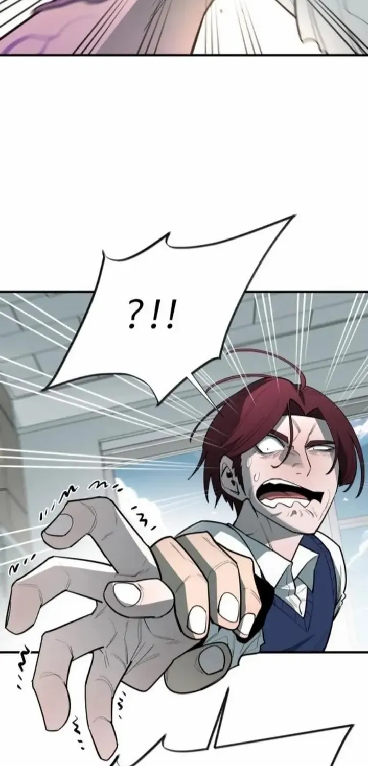 The School Life of the Earth Leader Chapter 30 page 51 - 