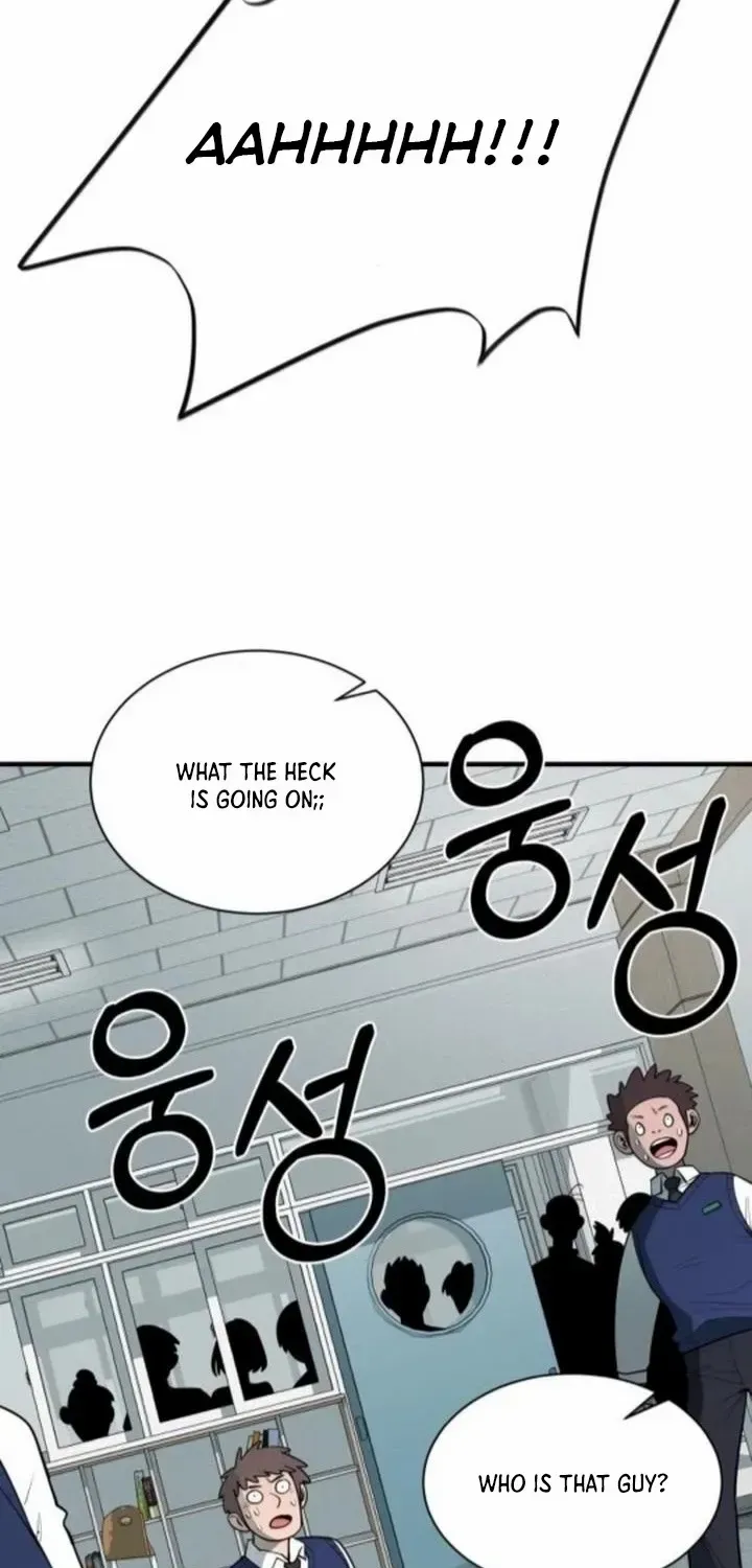 The School Life of the Earth Leader Chapter 30 page 52 - 