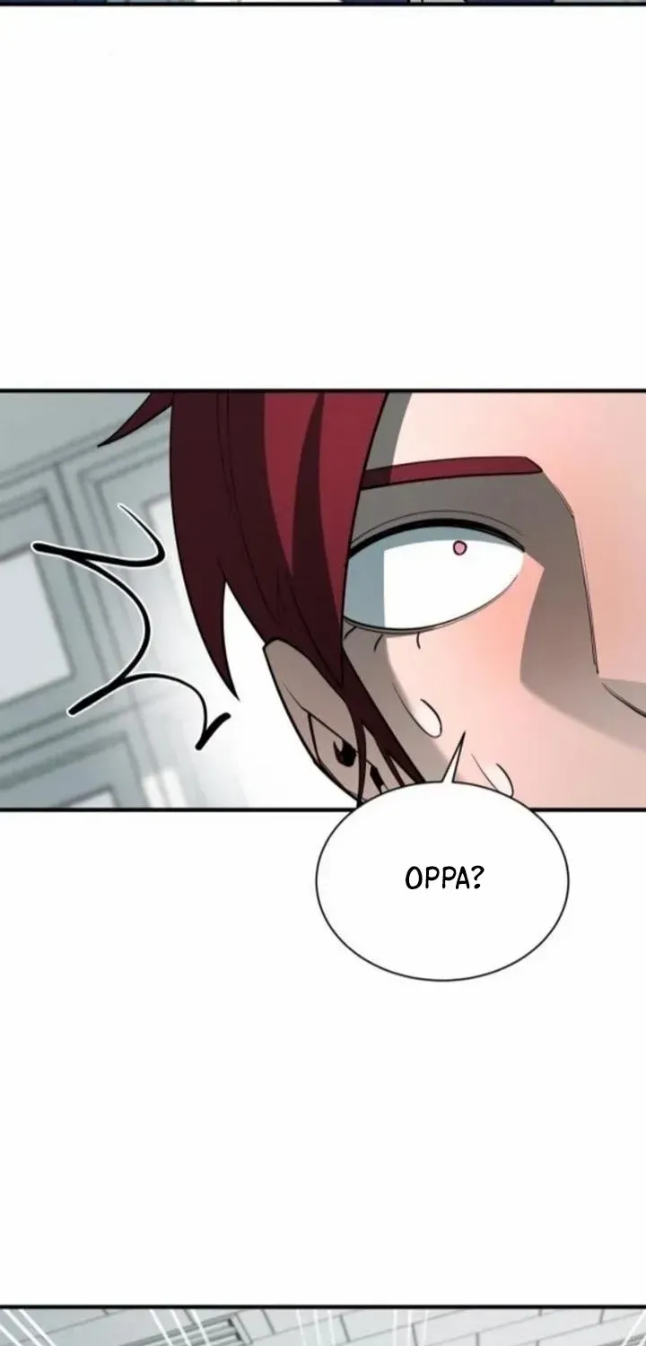 The School Life of the Earth Leader Chapter 30 page 54 - 