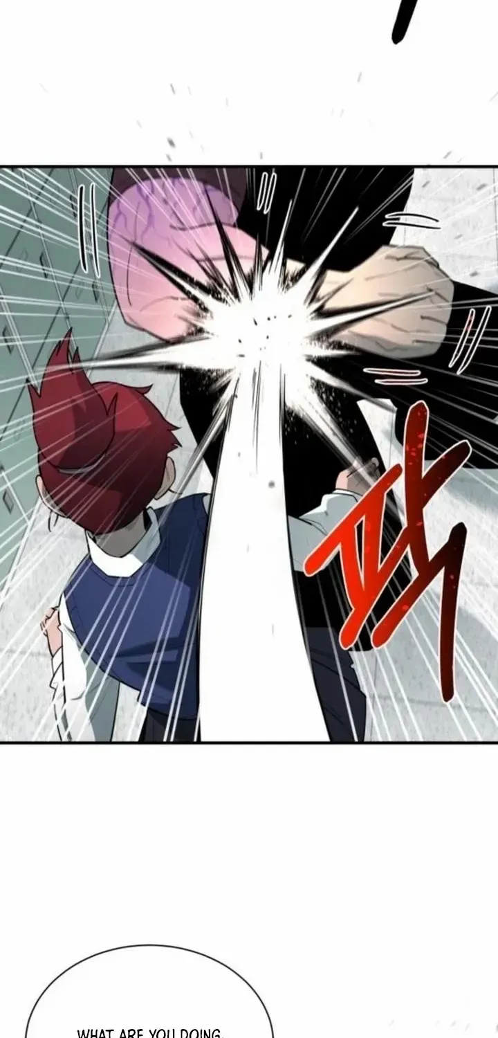 The School Life of the Earth Leader Chapter 30 page 59 - 
