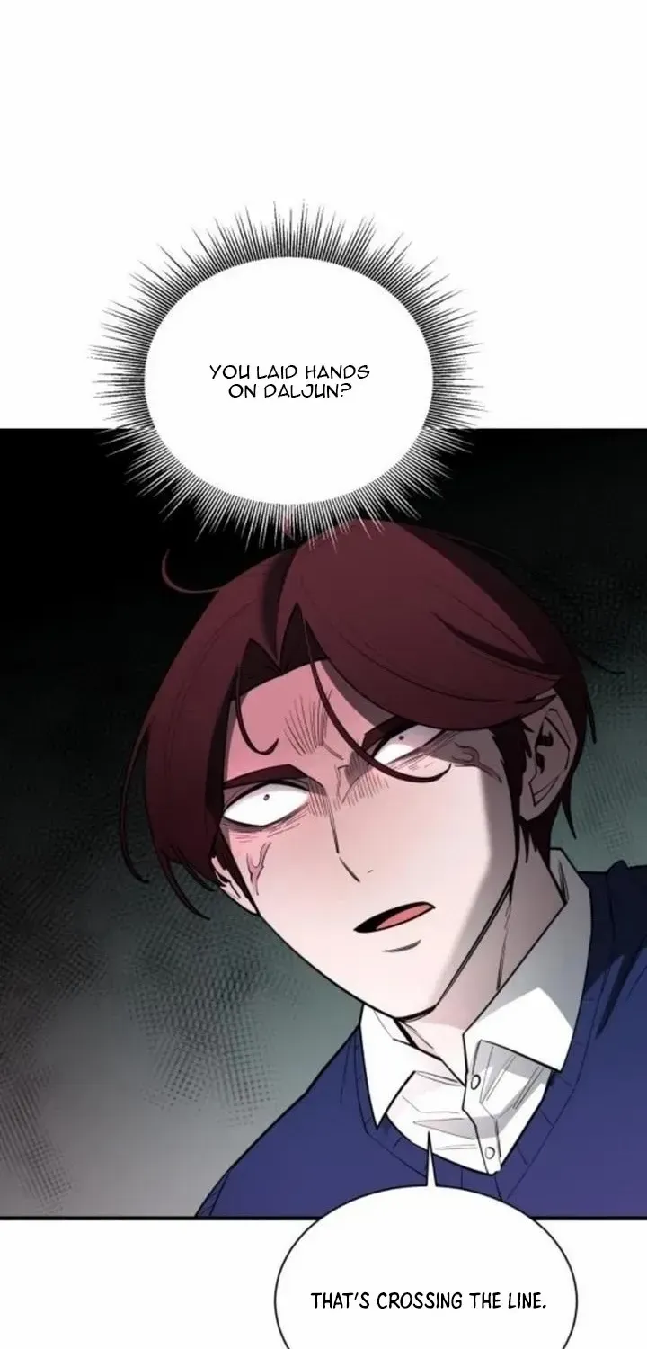 The School Life of the Earth Leader Chapter 30 page 63 - 