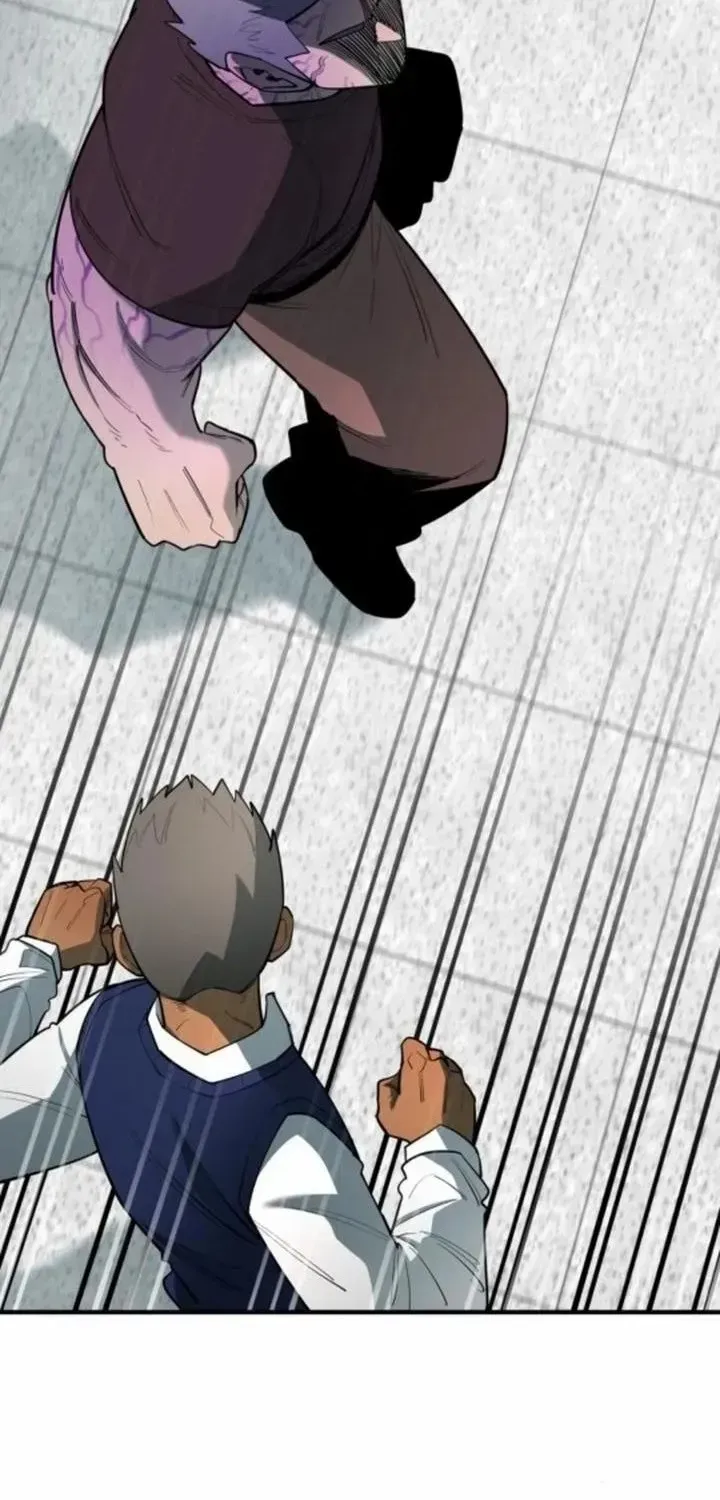 The School Life of the Earth Leader Chapter 30 page 65 - 