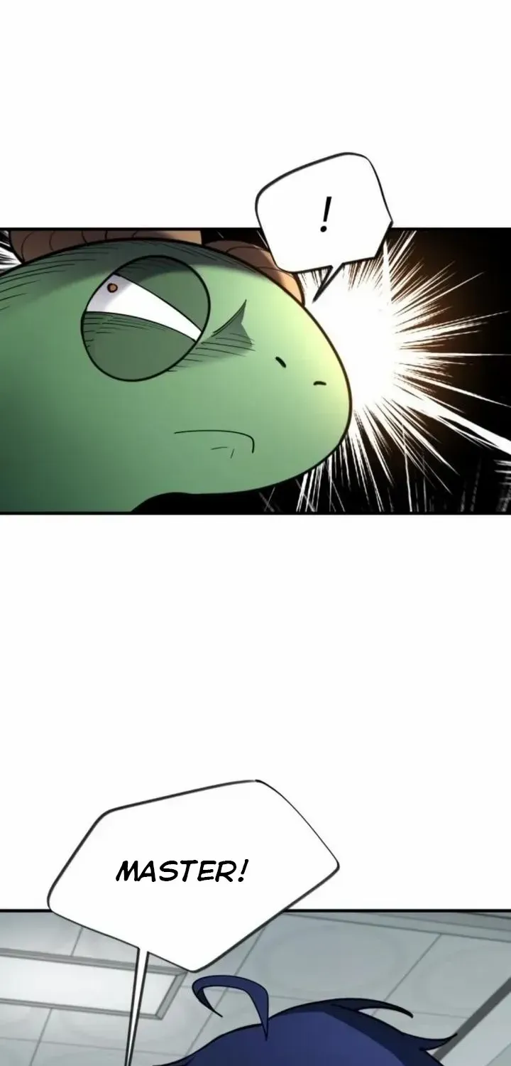 The School Life of the Earth Leader Chapter 30 page 75 - 