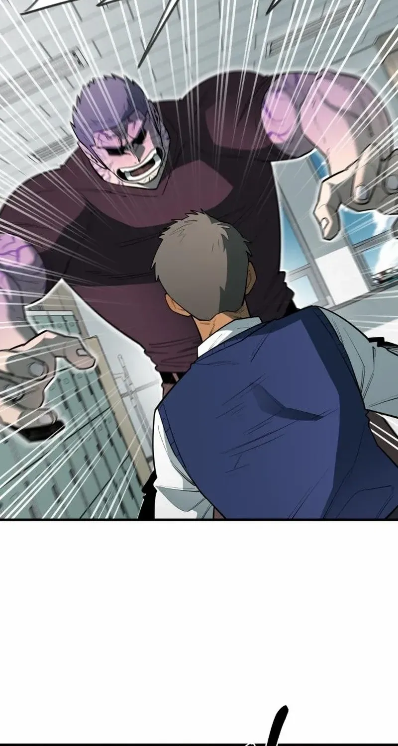The School Life of the Earth Leader Chapter 31 page 11 - 