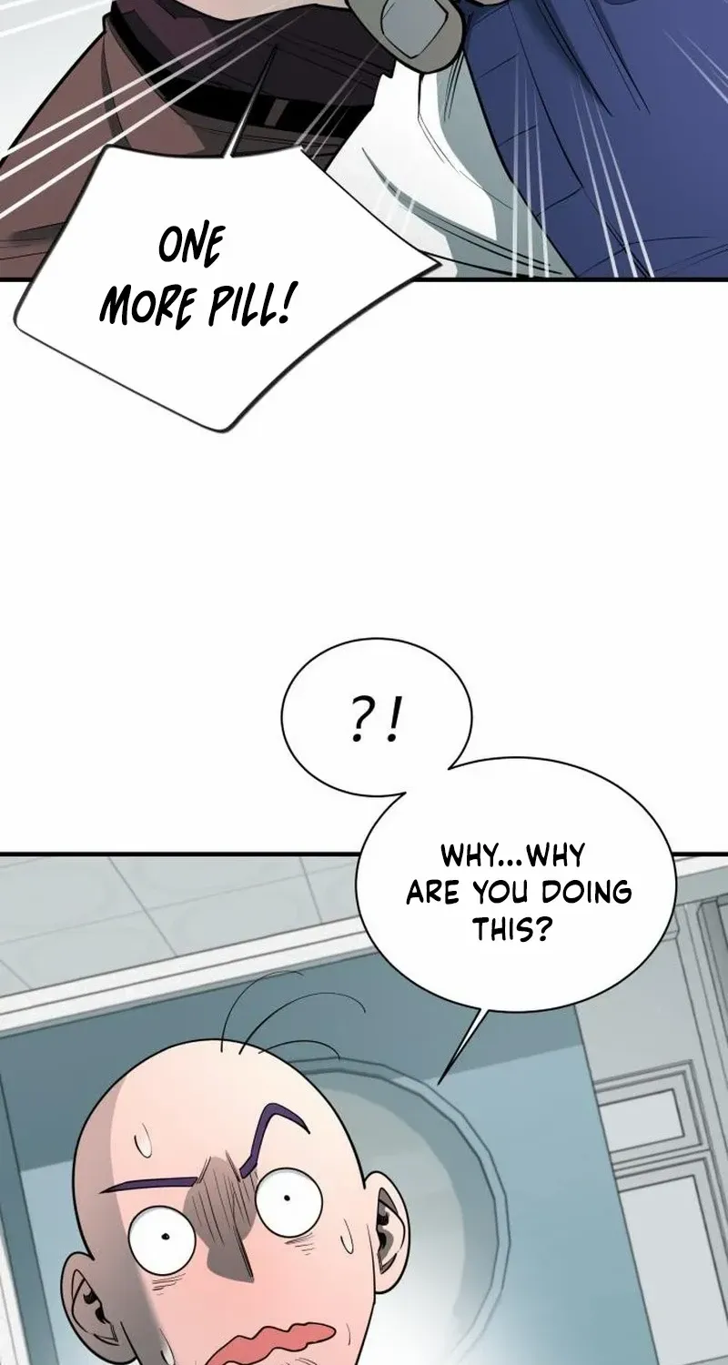 The School Life of the Earth Leader Chapter 31 page 25 - 