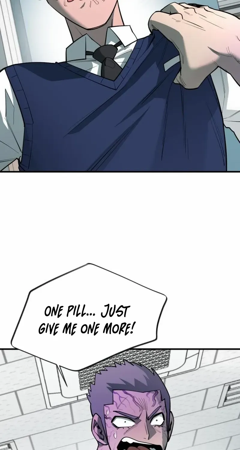 The School Life of the Earth Leader Chapter 31 page 26 - 
