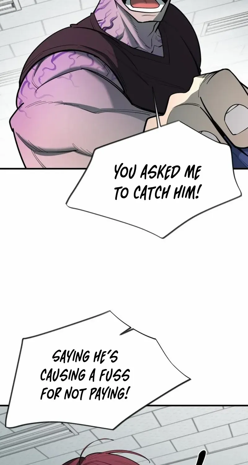 The School Life of the Earth Leader Chapter 31 page 27 - 