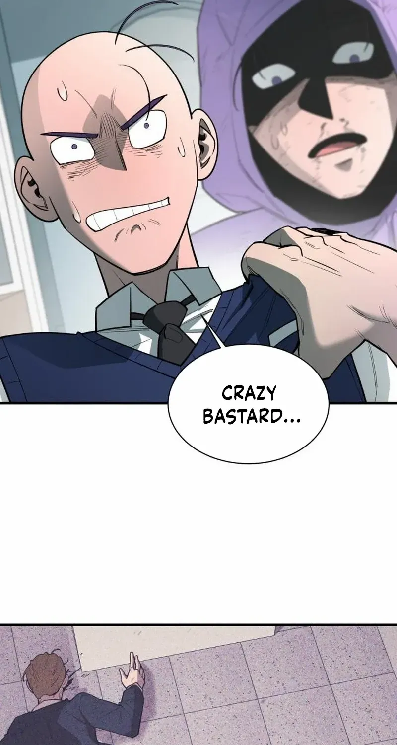 The School Life of the Earth Leader Chapter 31 page 30 - 