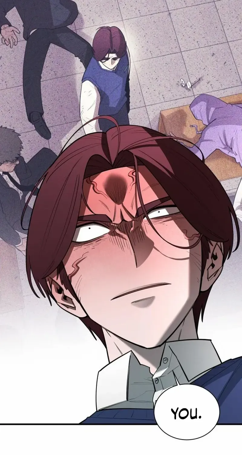 The School Life of the Earth Leader Chapter 31 page 31 - 