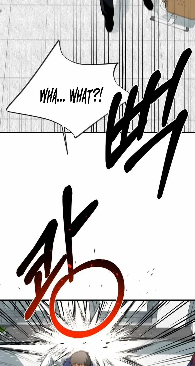 The School Life of the Earth Leader Chapter 31 page 41 - 
