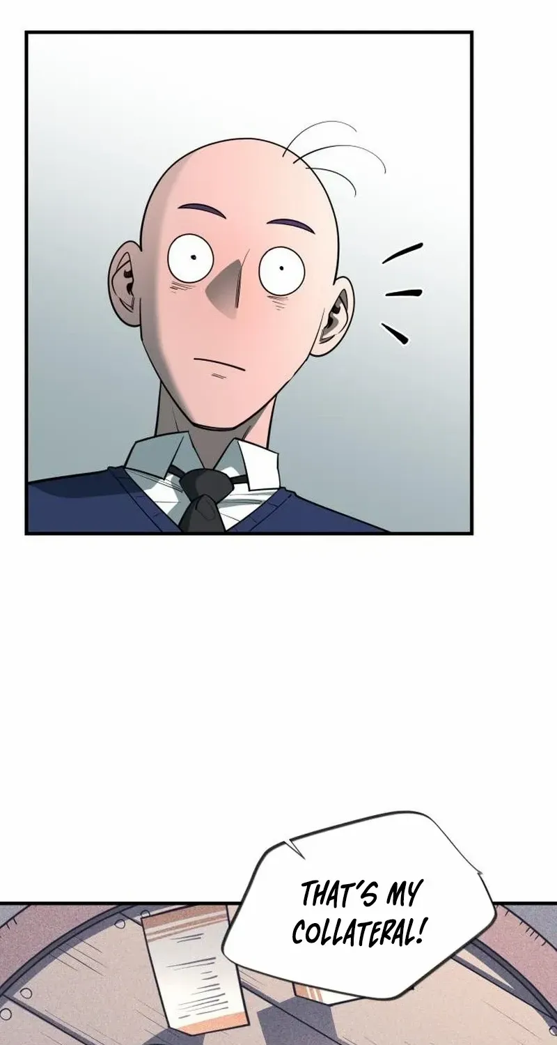 The School Life of the Earth Leader Chapter 31 page 59 - 
