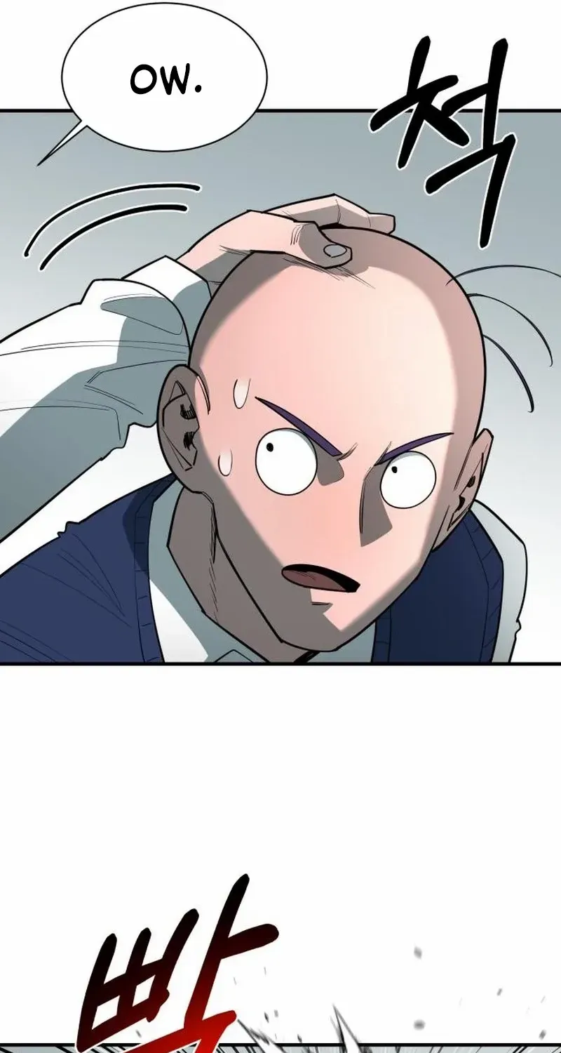 The School Life of the Earth Leader Chapter 31 page 64 - 
