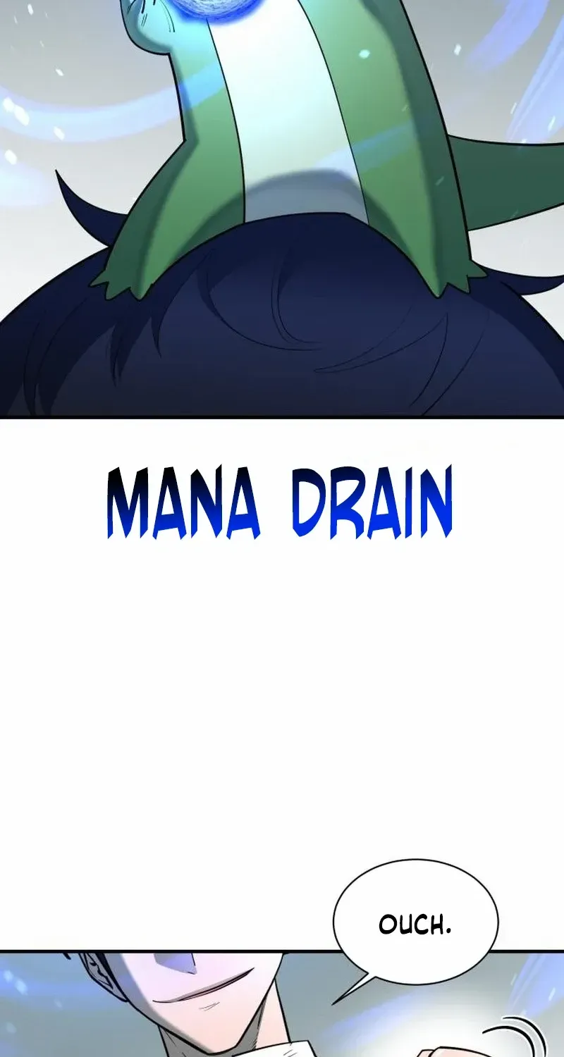 The School Life of the Earth Leader Chapter 31 page 74 - 