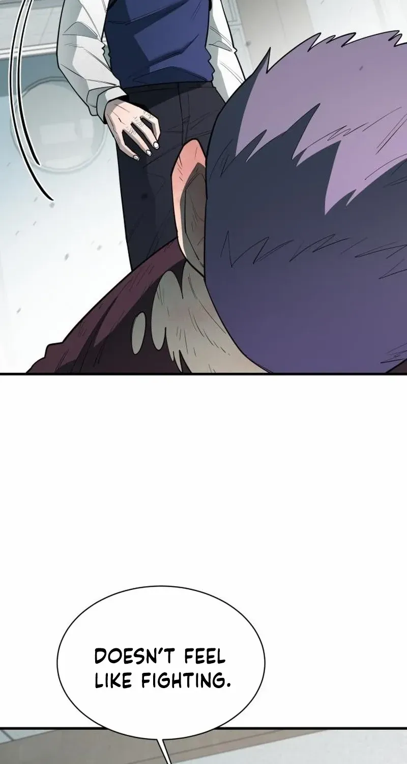 The School Life of the Earth Leader Chapter 31 page 82 - 