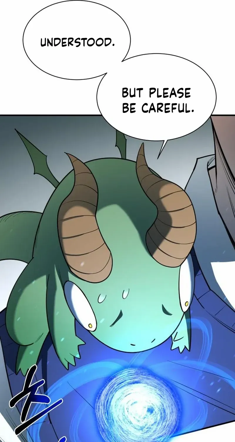 The School Life of the Earth Leader Chapter 31 page 85 - 