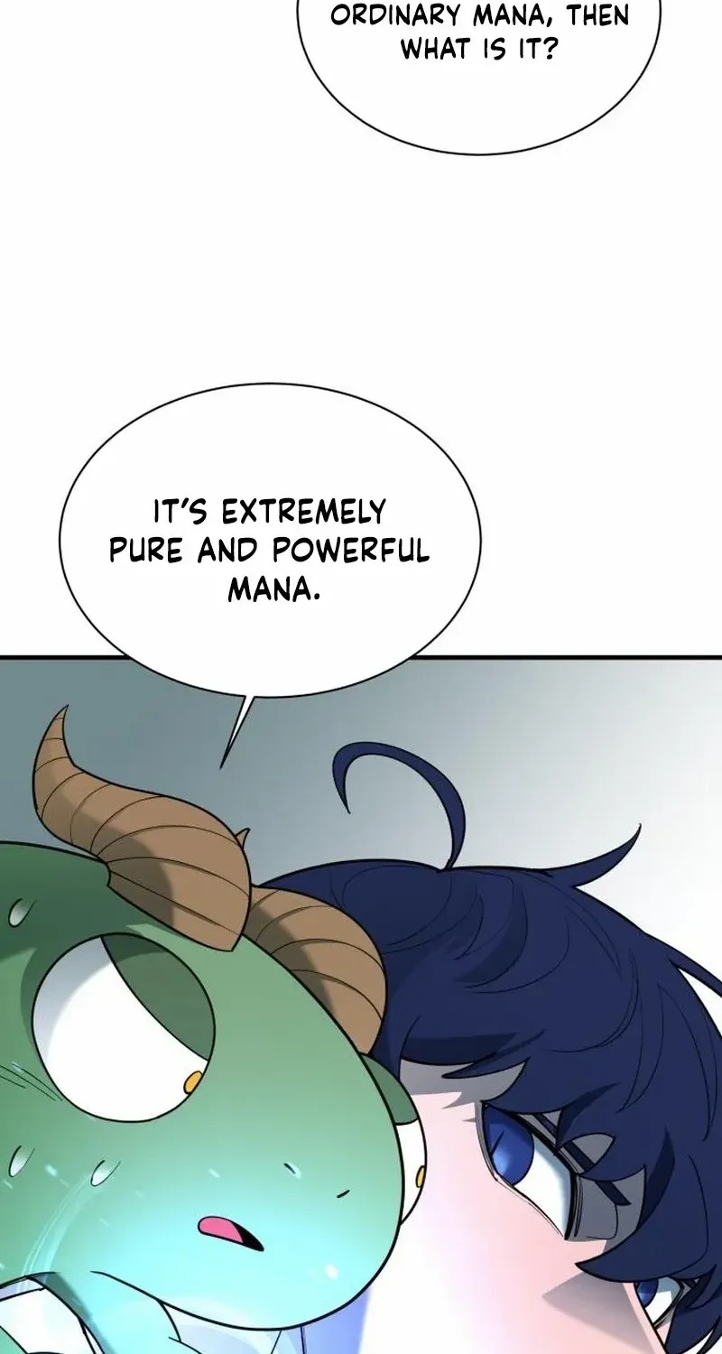 The School Life of the Earth Leader Chapter 31 page 88 - 