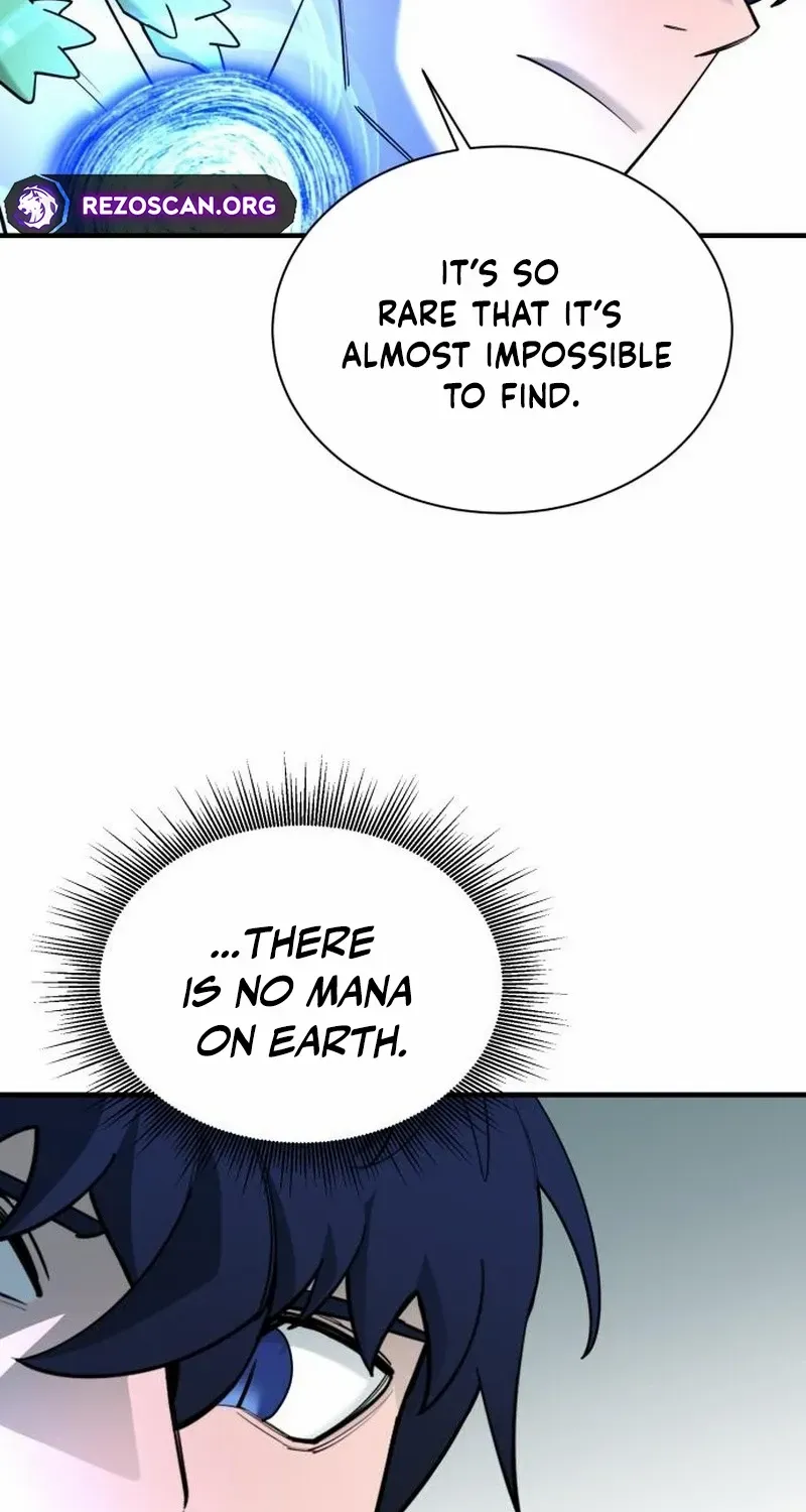 The School Life of the Earth Leader Chapter 31 page 89 - 