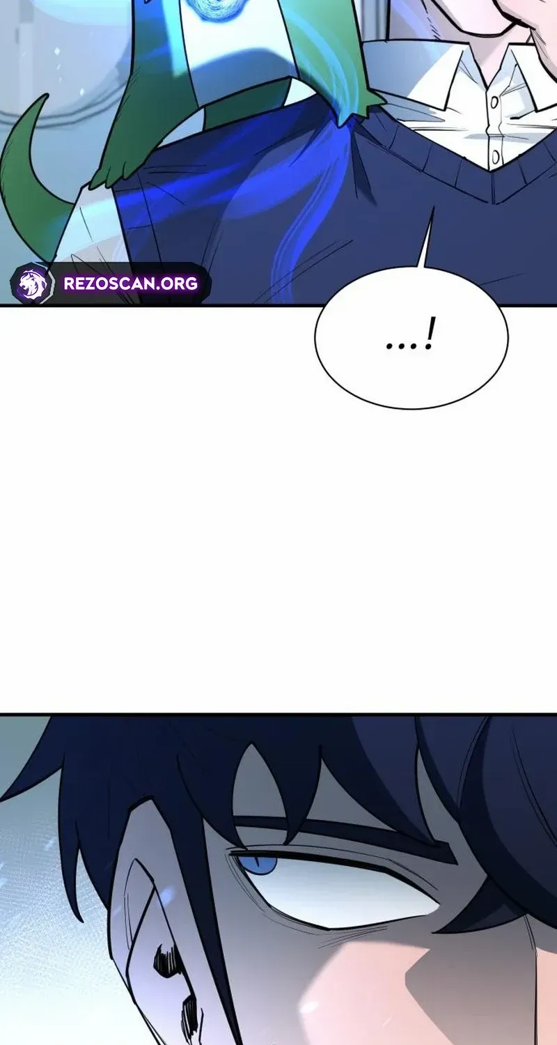 The School Life of the Earth Leader Chapter 31 page 92 - 