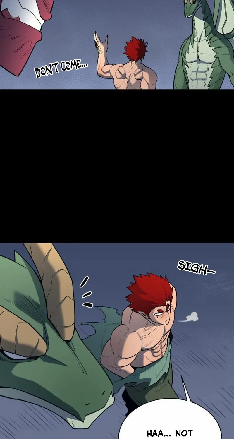 The School Life of the Earth Leader Chapter 32 page 20 - 