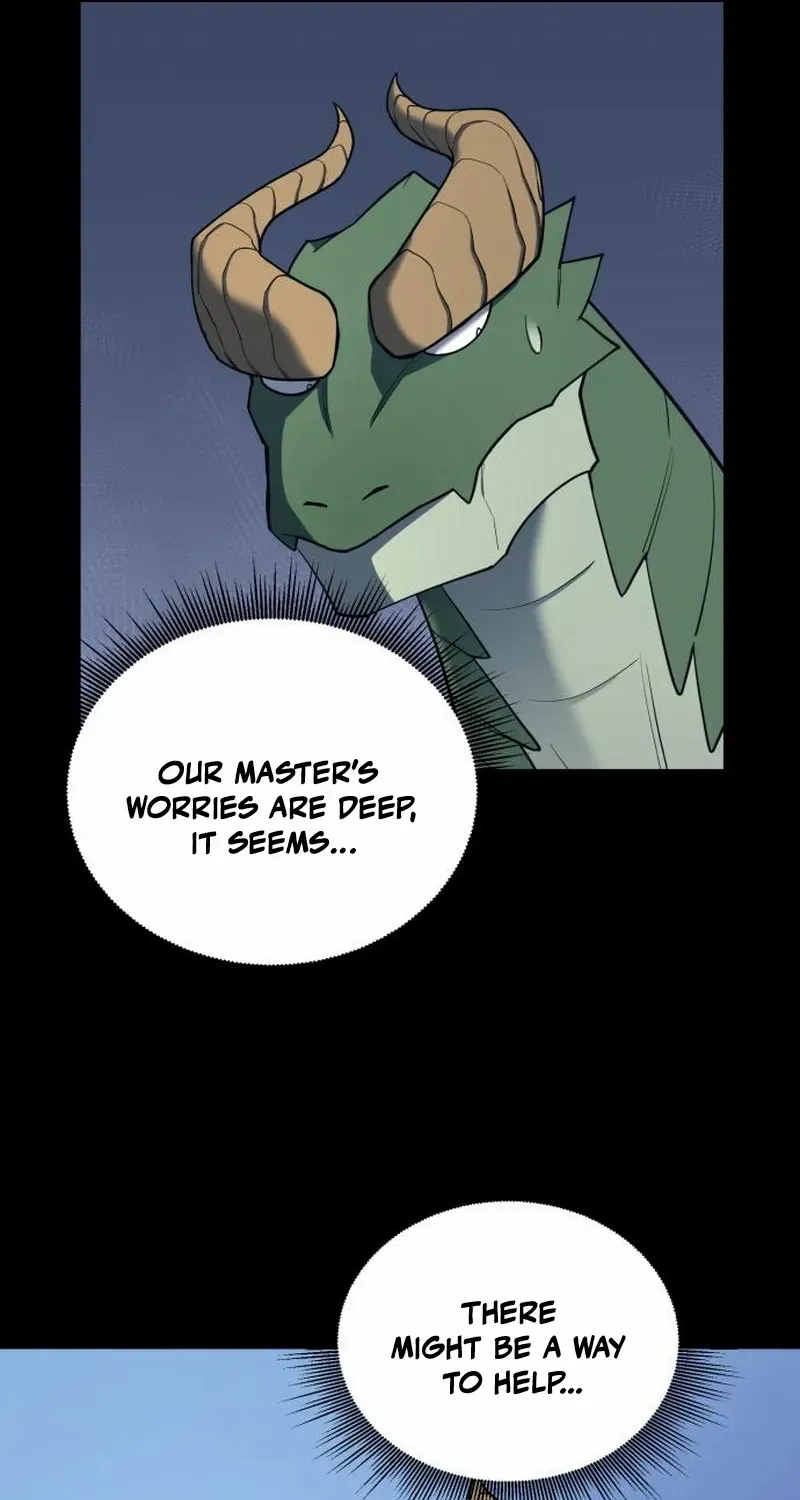 The School Life of the Earth Leader Chapter 32 page 22 - 