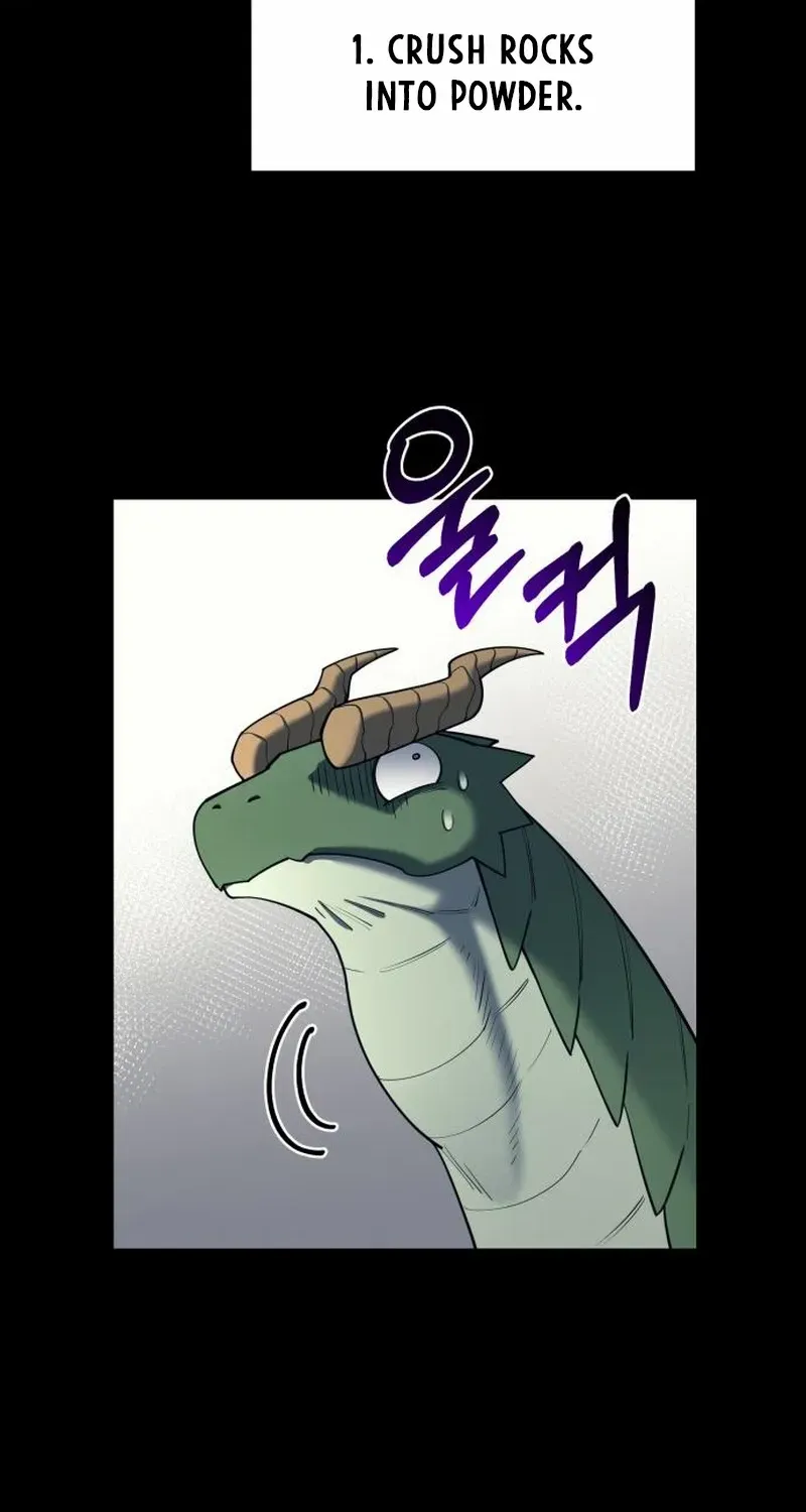 The School Life of the Earth Leader Chapter 32 page 27 - 