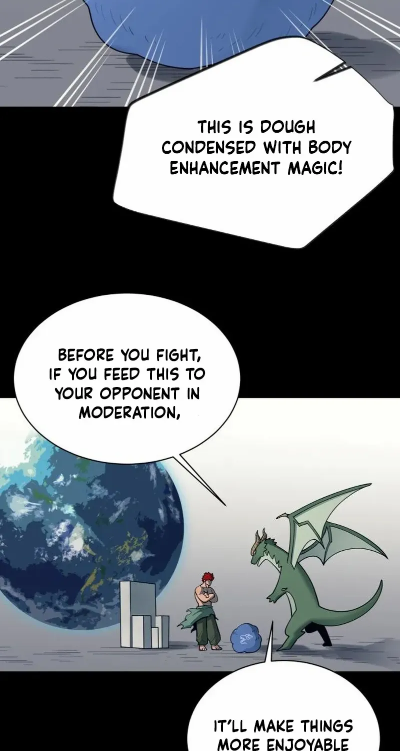 The School Life of the Earth Leader Chapter 32 page 33 - 