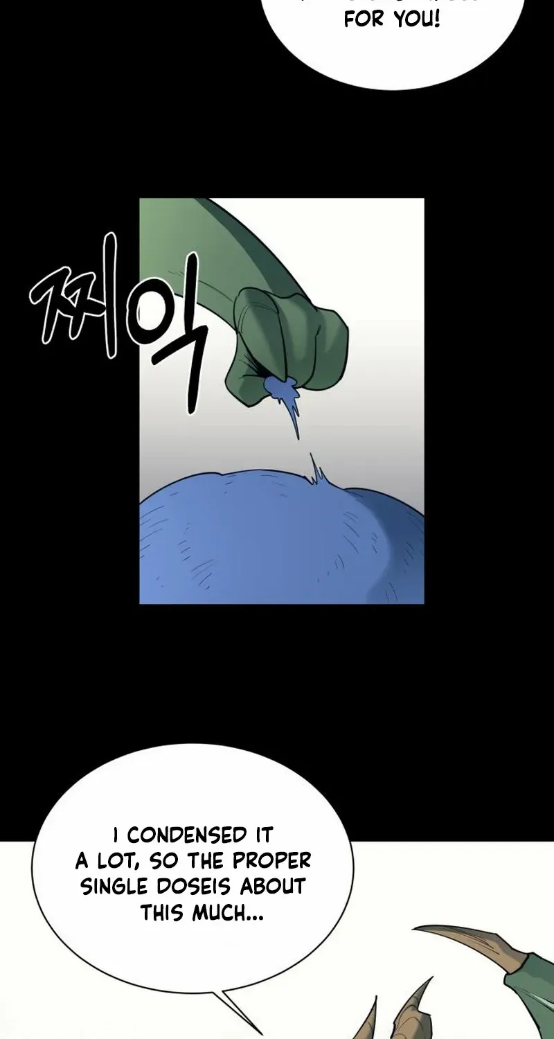 The School Life of the Earth Leader Chapter 32 page 34 - 