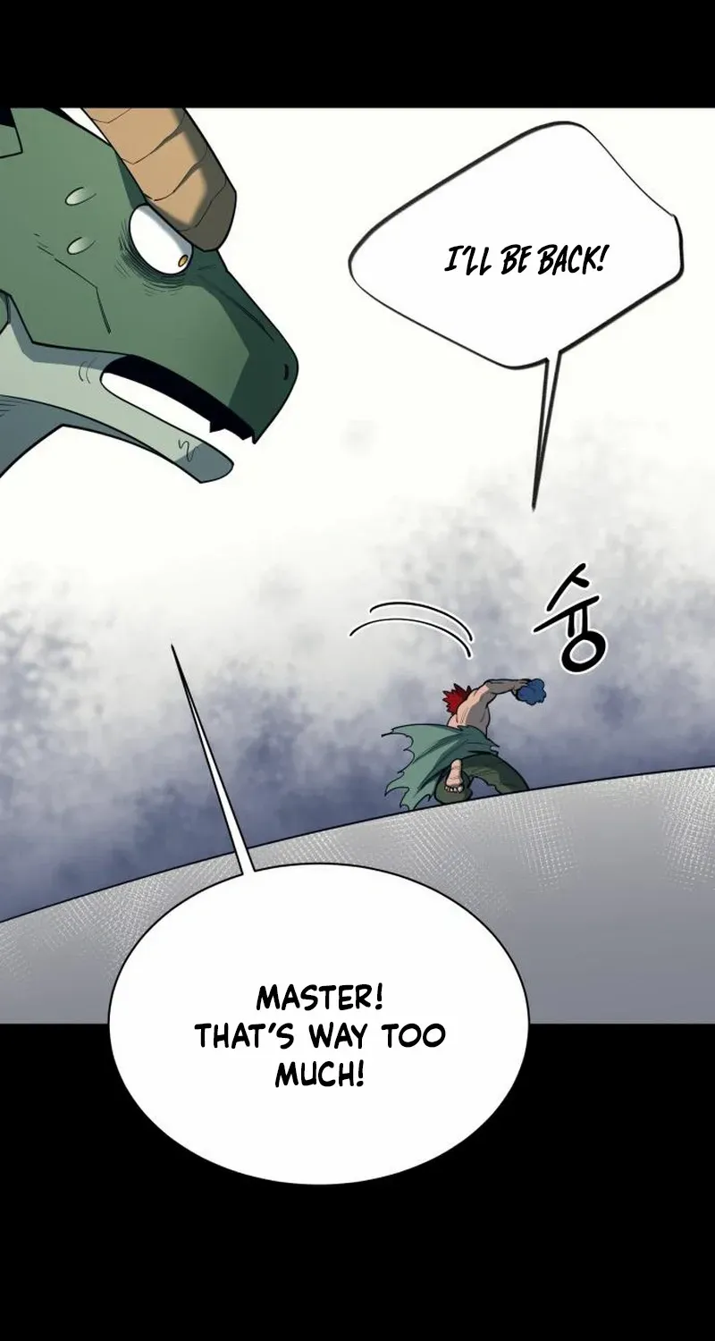 The School Life of the Earth Leader Chapter 32 page 36 - 