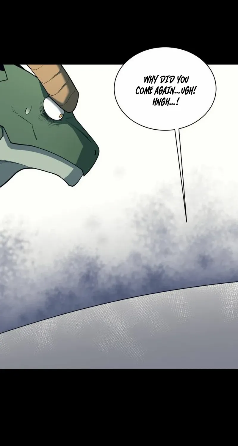 The School Life of the Earth Leader Chapter 32 page 37 - 