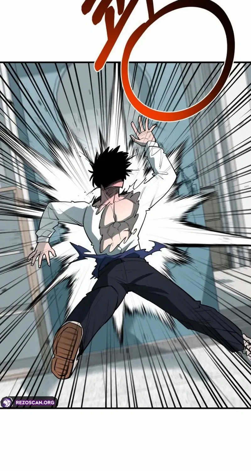 The School Life of the Earth Leader Chapter 32 page 79 - 