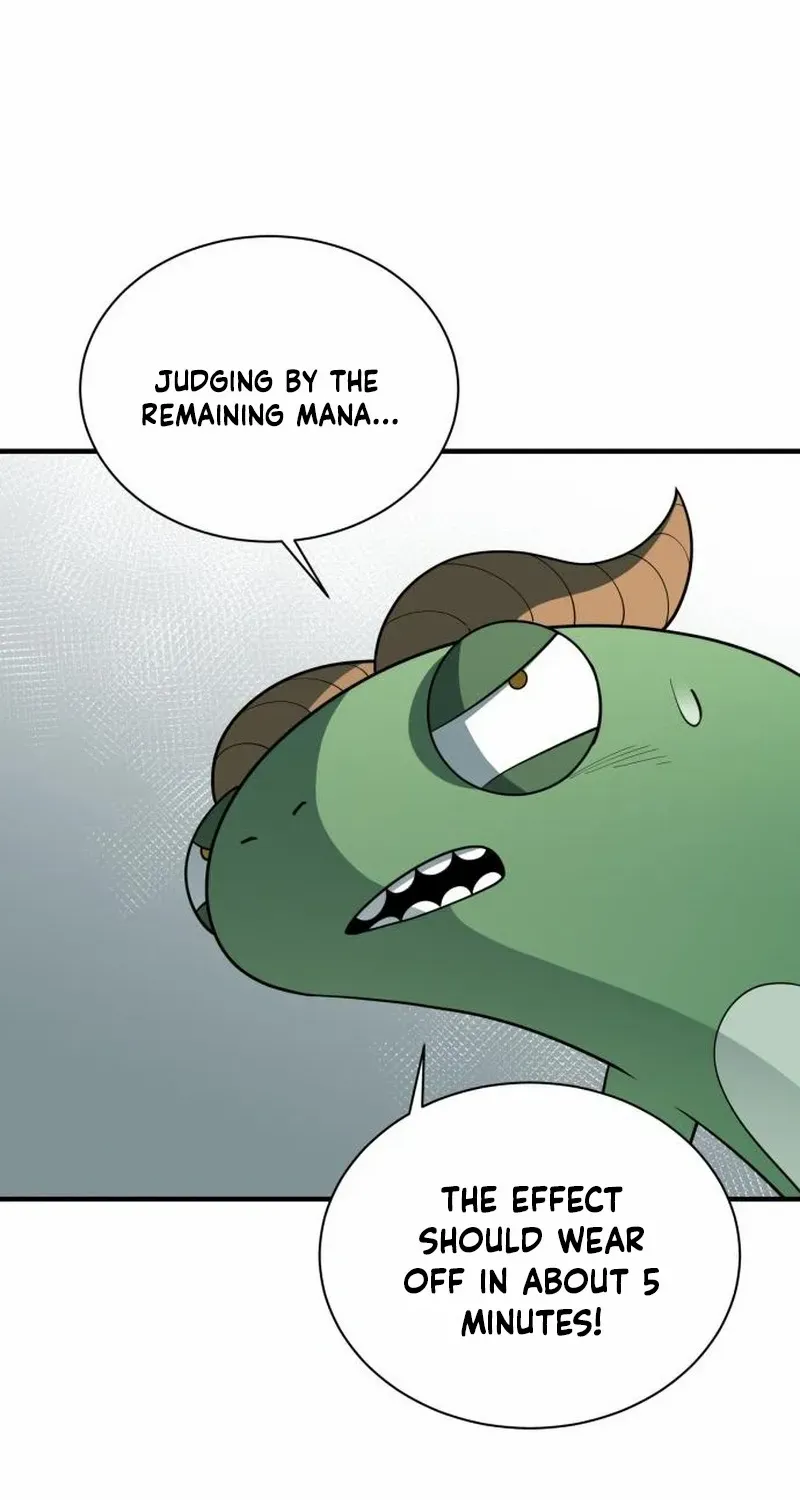 The School Life of the Earth Leader Chapter 32 page 84 - 