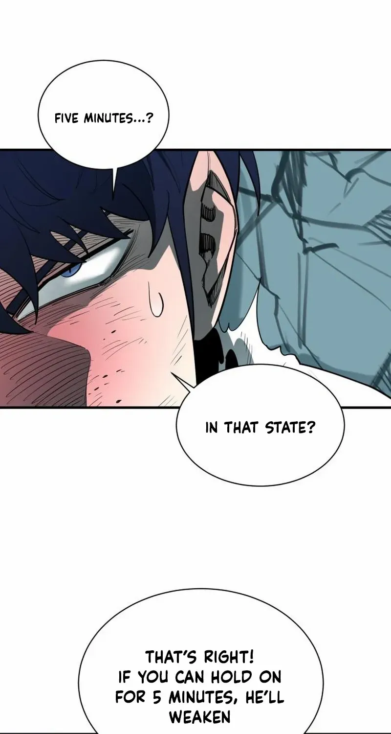 The School Life of the Earth Leader Chapter 32 page 85 - 