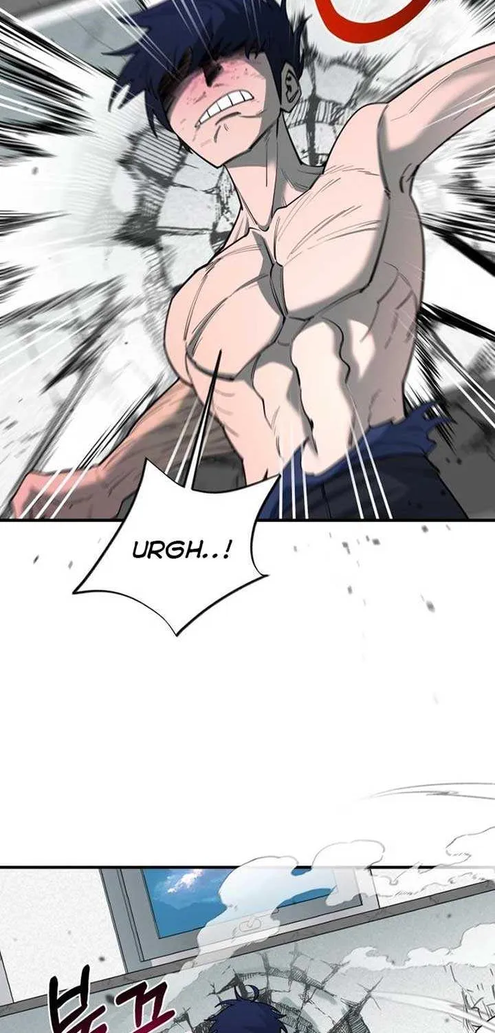 The School Life of the Earth Leader Chapter 33 page 20 - 