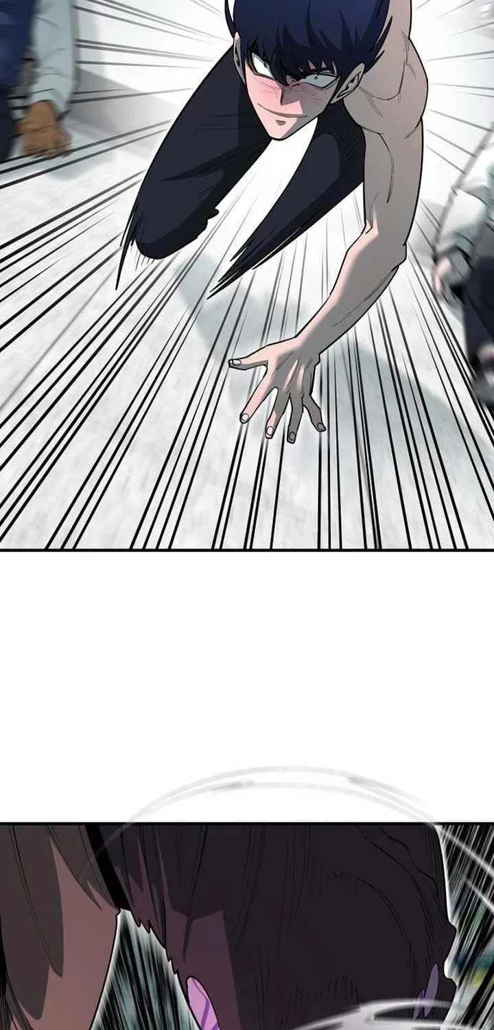 The School Life of the Earth Leader Chapter 33 page 25 - 