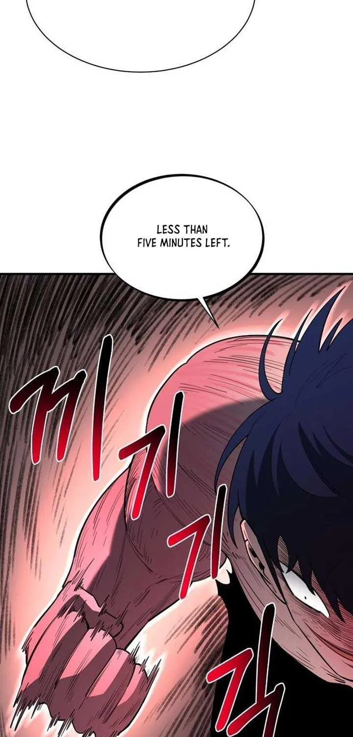 The School Life of the Earth Leader Chapter 33 page 41 - 