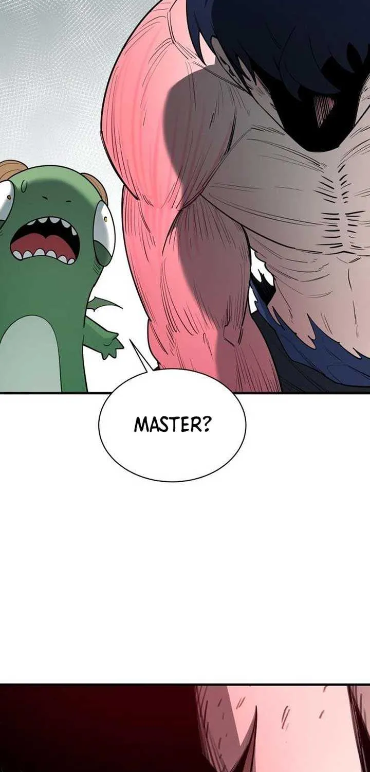 The School Life of the Earth Leader Chapter 33 page 57 - 